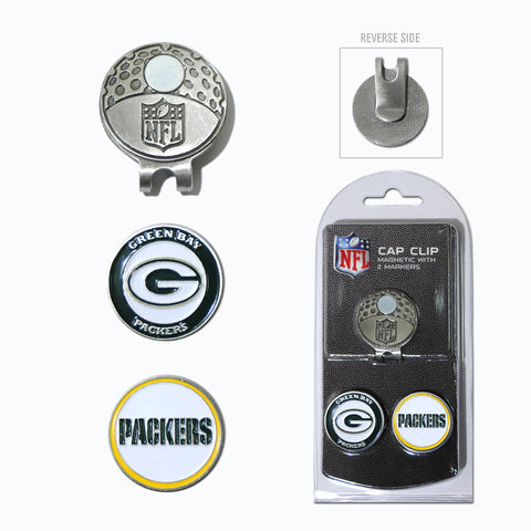 NFL Cap Clip