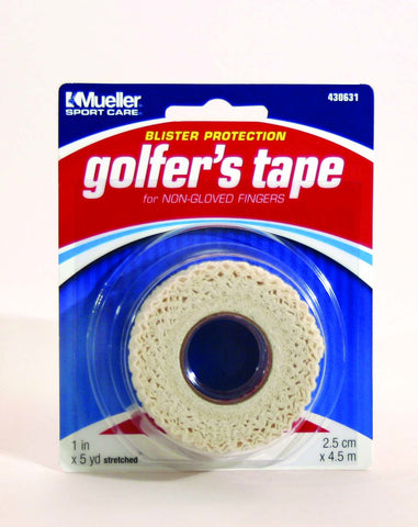 Golfer's Tape