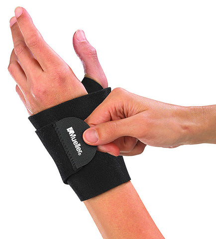 Wrist Support Wrap