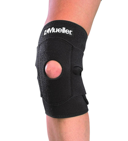 Adjustable Knee Support