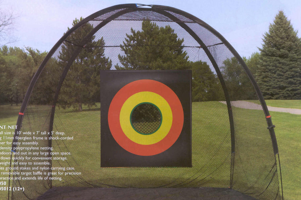 Tent Net Hornung's Golf Products, Inc.