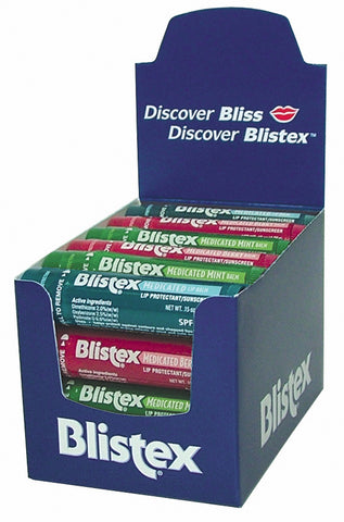 Blistex Lip Balm