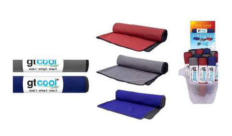 Soffle Cooling Towel