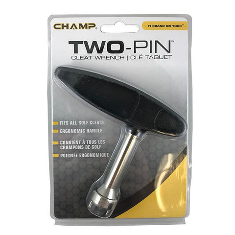 Two Pin Cleat Wrench