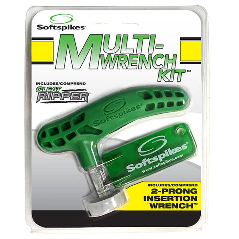 Multi Wrench Kit