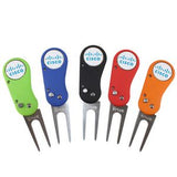 Flix Lite Divot Tool