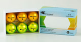 Chromax O. V. Golf Balls