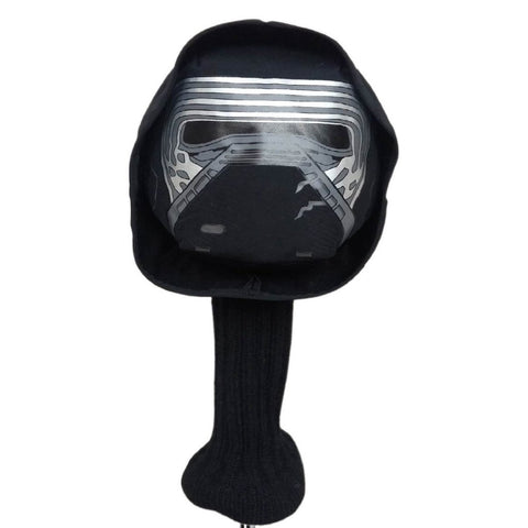 Kylo Ren Star Wars Headcover