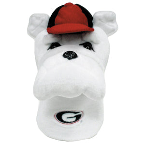 NCAA Mascot Headcover