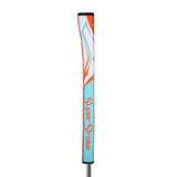 Super Stroke Zenergy Wristlock Putter Grip