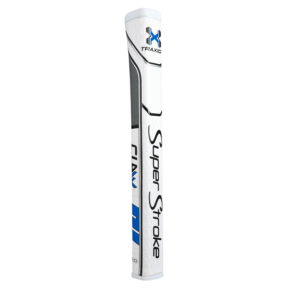 Super Stroke 2.0 Grip w/Counter Core- Hornung's Golf Super Stroke 2.0 Grip w/Counter Core- Hornung's Golf