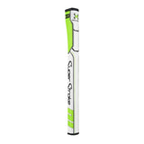 Super Stroke Traxion Wrist Lock Putter Grip