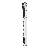 Super Stroke Traxion Wrist Lock Putter Grip