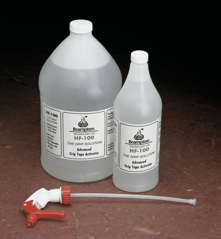 Grip Tape Activator Solution - 3 Sizes