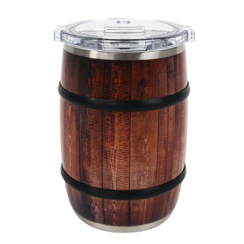 Orca Barrel 12oz. Drinkware