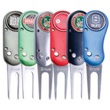 Flix Pro Switchblade Divot Tool