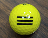 TaylorMade Range Balls 2-Piece