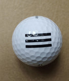 TaylorMade Range Balls 2-Piece