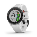Garmin Approach S62 Touchscreen Golf GPS Watch