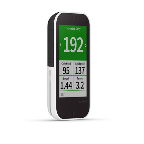 Garmin Approach G80 Handheld Golf GPS