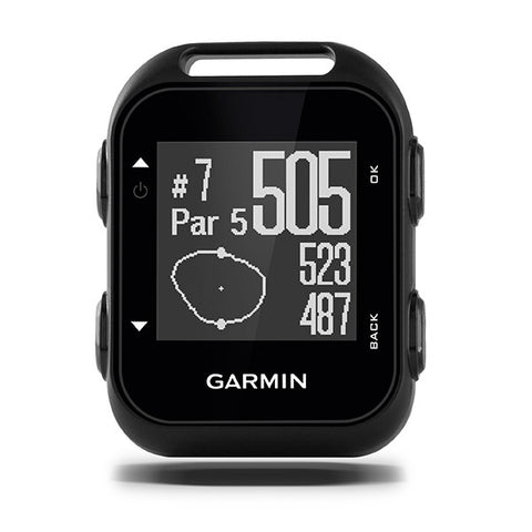 Garmin Approach G10 Clip On Golf GPS