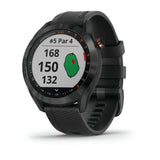 Garmin Approach S40 Touchscreen Golf GPS Watch