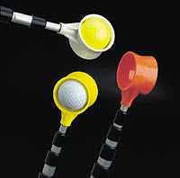Magic Cup Ball Retriever