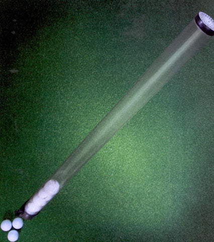 Poly Shag Tube