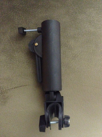 Golf Cart Umbrella Holder