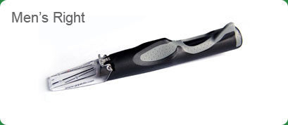 GripIt Rite- Hornung's Golf Products, Inc.