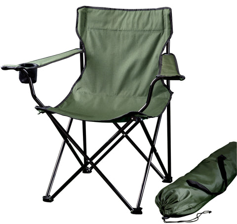 Folding Tournament Chair