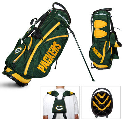 NFL Stand Golf Bag
