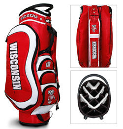 NCAA Victory Team Cart Bag