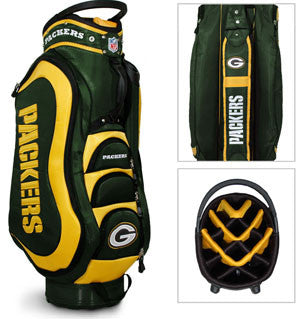 NFL Team Cart Bag