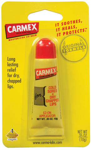 Carmex Lip Balm