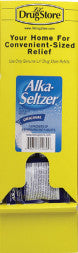 Alka-Seltzer