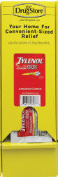 Extra-Strength Tylenol