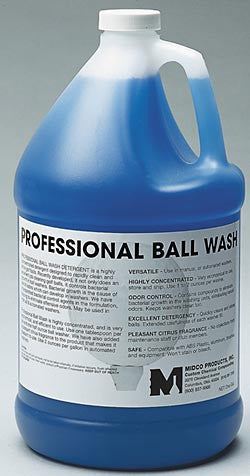 Pro Wash Ball Detergent