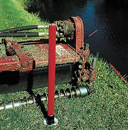 Flexstake Marker