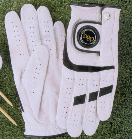 Tru-Fit Cabretta Gloves