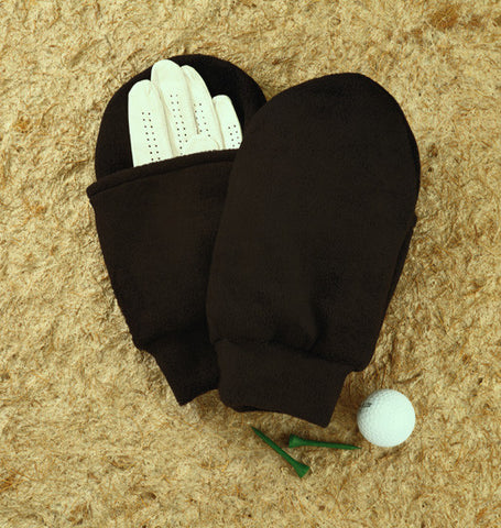Polartec Fleece Mittens