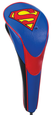 Superman Performance Headcovers