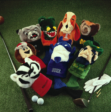 Mascot Headcover