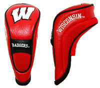 NCAA Hybrid Headcover