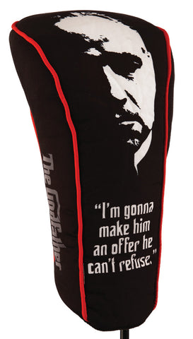 Godfather Headcover