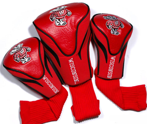 NCAA Headcover Set of 3