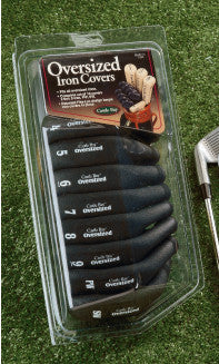Softex Iron Cover