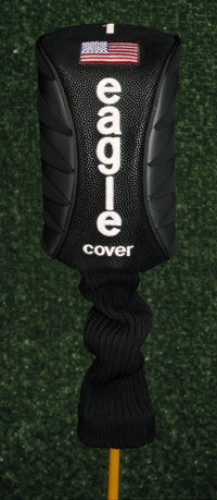 Eagle Headcover