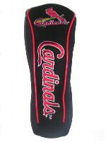 MLB Neoprene Headcover