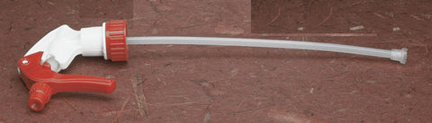 Spray Mechanism
